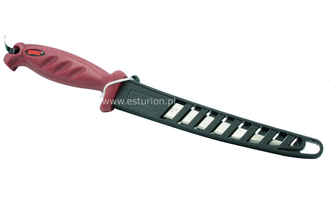 Nóż wędkarski 27cm Hawk Rapala