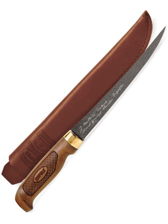 Nóż wędkarski 28cm Superflex Birk Fillet Rapala
