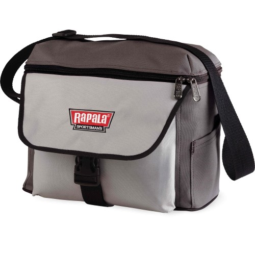 Torba wędkarska Sportsmans 12 Shoulder Bag 34x28x15cm Rapala