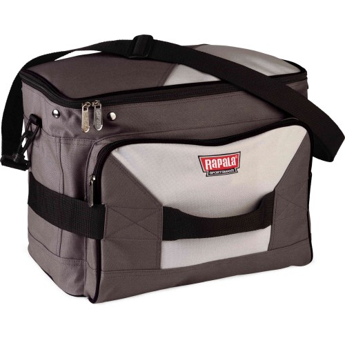 Torba wędkarska Sportsmans 31 Tackle Bag 40x30x21cm Rapala