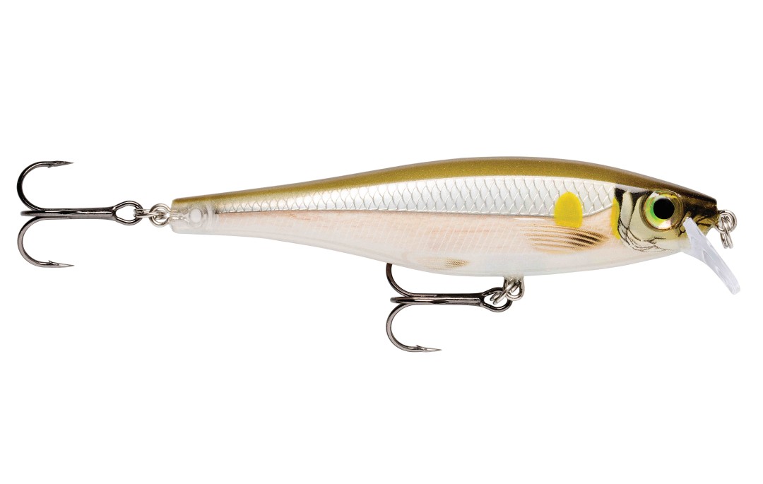 Wobler BX Minnow 10cm AYU Rapala