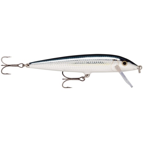 Wobler Countdown 11cm ALB Rapala