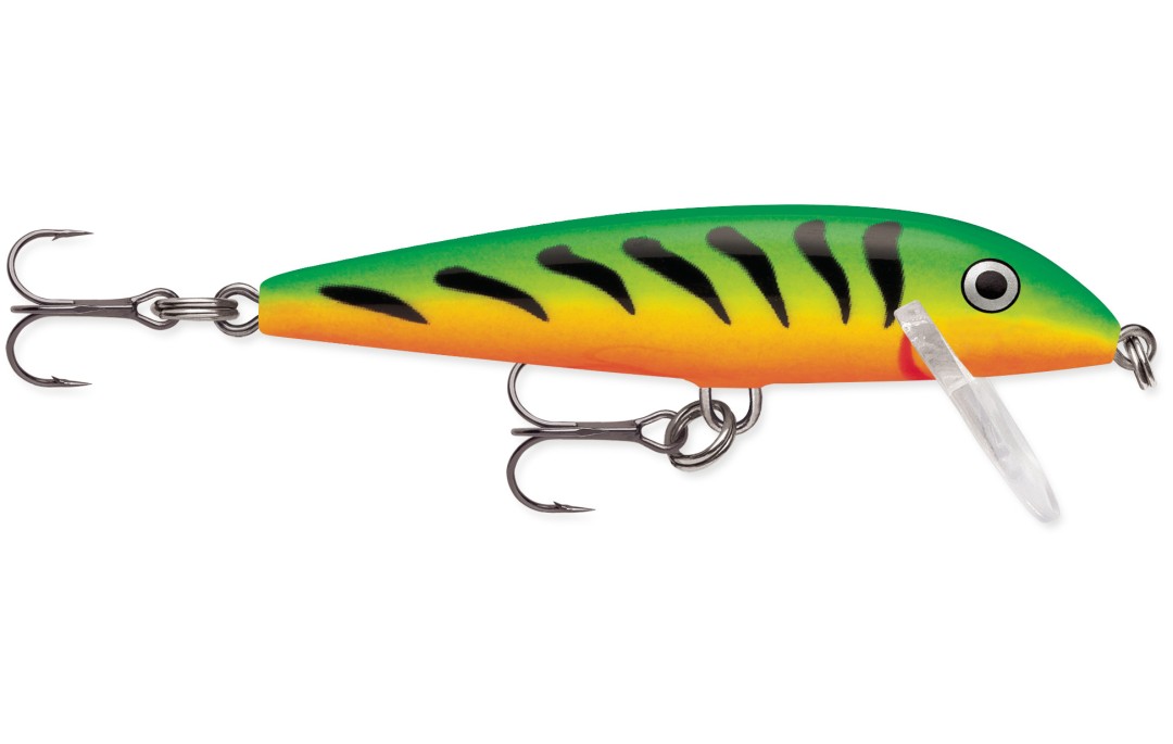 Wobler Countdown 11cm FT Rapala