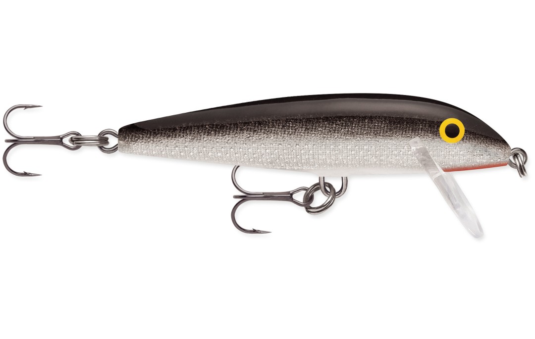 Wobler Countdown 9cm S Rapala