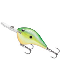 Wobler Dives-To 7cm DT16 RTA Rapala