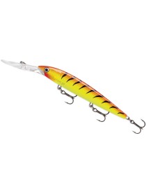 Wobler Down Deep Husky Jerk 12cm HT Rapala