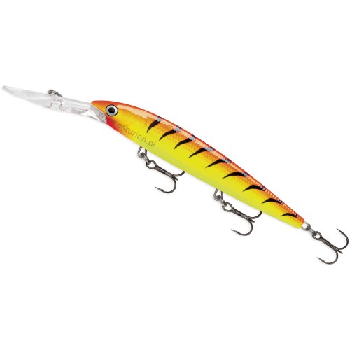 Wobler Down Deep Husky Jerk 12cm HT Rapala