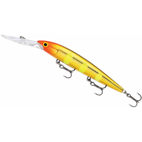 Wobler Down Deep Husky Jerk 14cm JLC Rapala