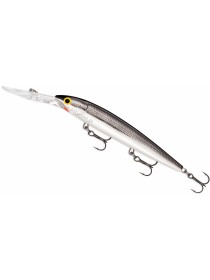 Wobler Down Deep Husky Jerk 12cm S Rapala