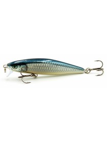 Wobler Flat Rap 8cm BAP Rapala