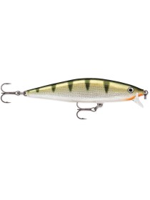 Wobler Flat Rap 8cm YP Rapala