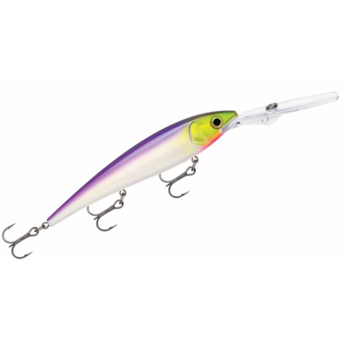 Wobler Gold Miner 12cm PD Rapala