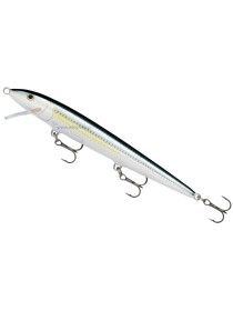 Wobler Original Floater 13cm ALB Rapala