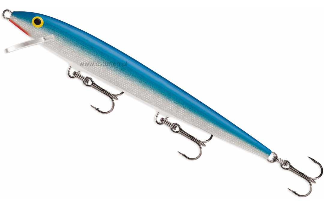 Wobler Original Floater 11cm B Rapala