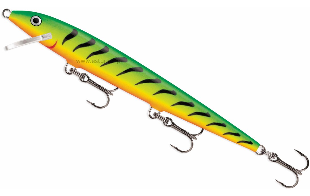 Wobler Original Floater 11cm FT Rapala