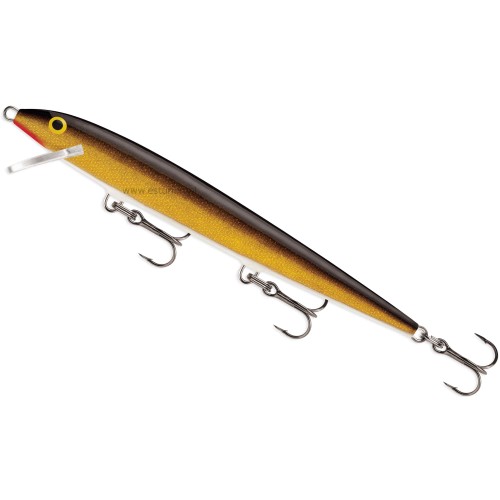 Wobler Original Floater 11cm G Rapala
