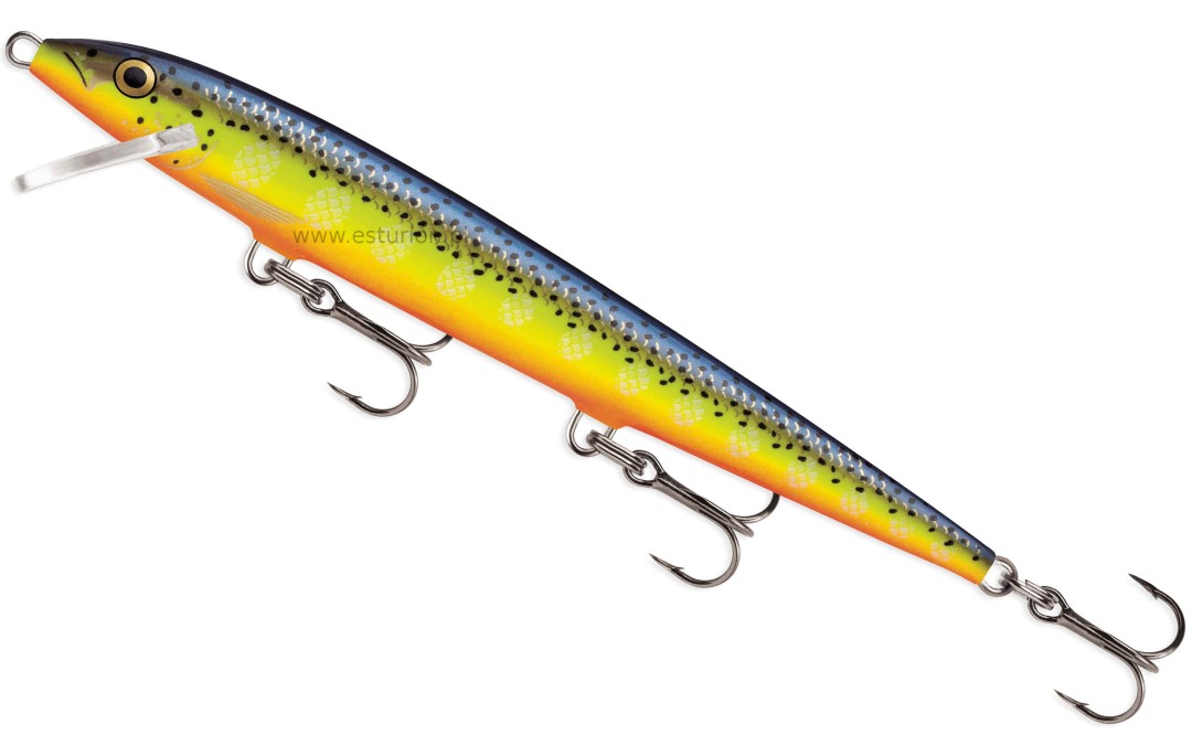 Wobler Original Floater 11cm HS Rapala