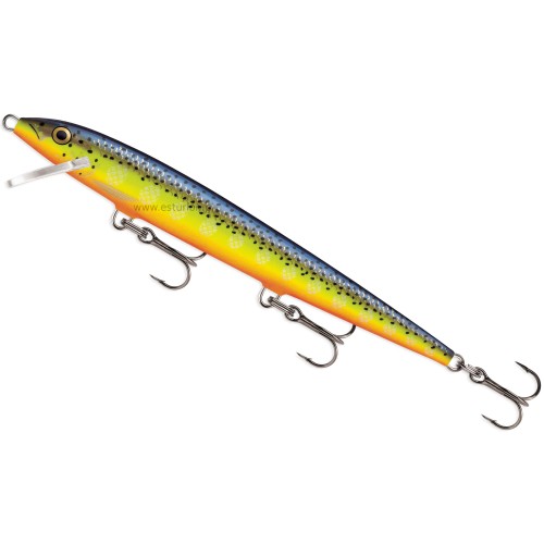 Wobler Original Floater 13cm HS Rapala