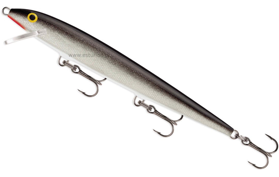 Wobler Original Floater 13cm S Rapala