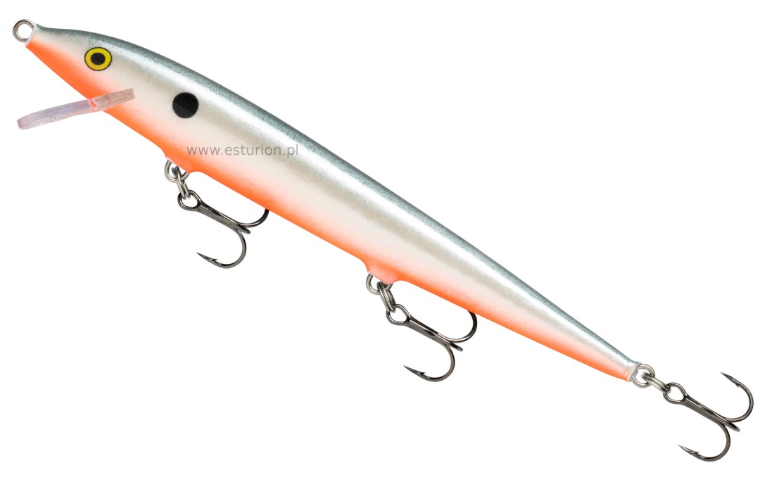 Wobler Original Floater 13cm SD Rapala