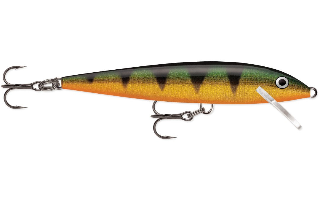 Wobler Original Floater 9cm P Rapala