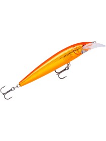 Wobler Scatter Rap Deep Husky Jerk 10cm GF Rapala