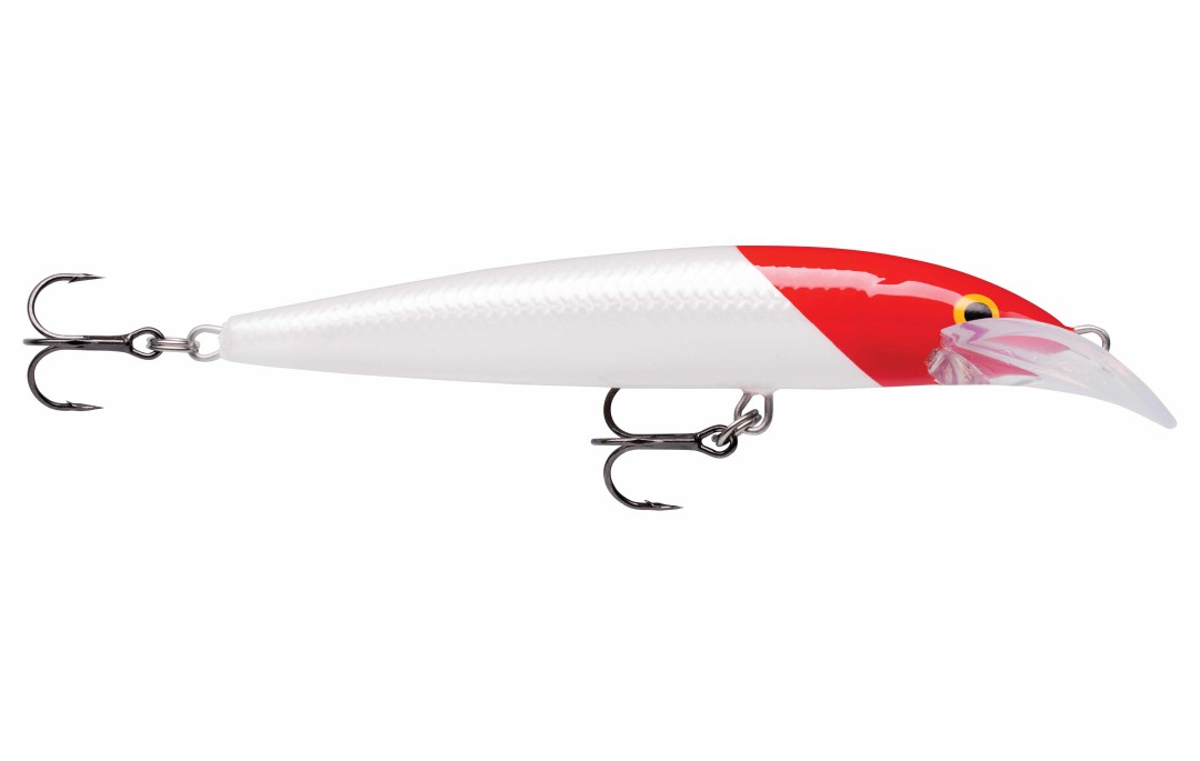 Wobler Scatter Rap Deep Husky Jerk 10cm RH Rapala