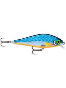 Wobler Super Shadow Rap 11cm BGH Rapala