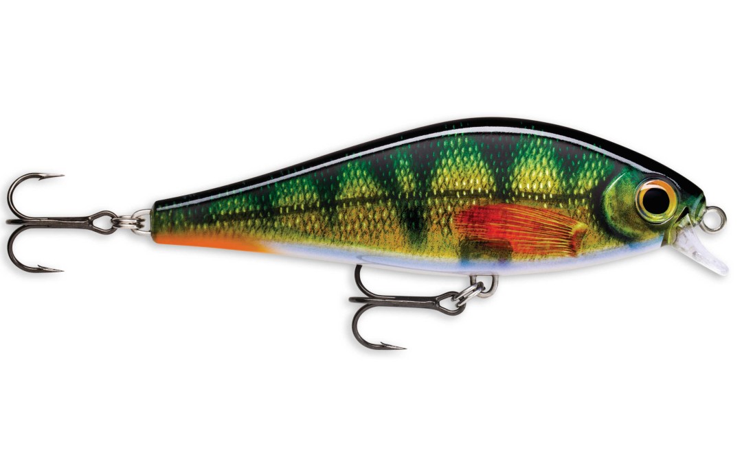 Wobler Super Shadow Rap 11cm PEL Rapala