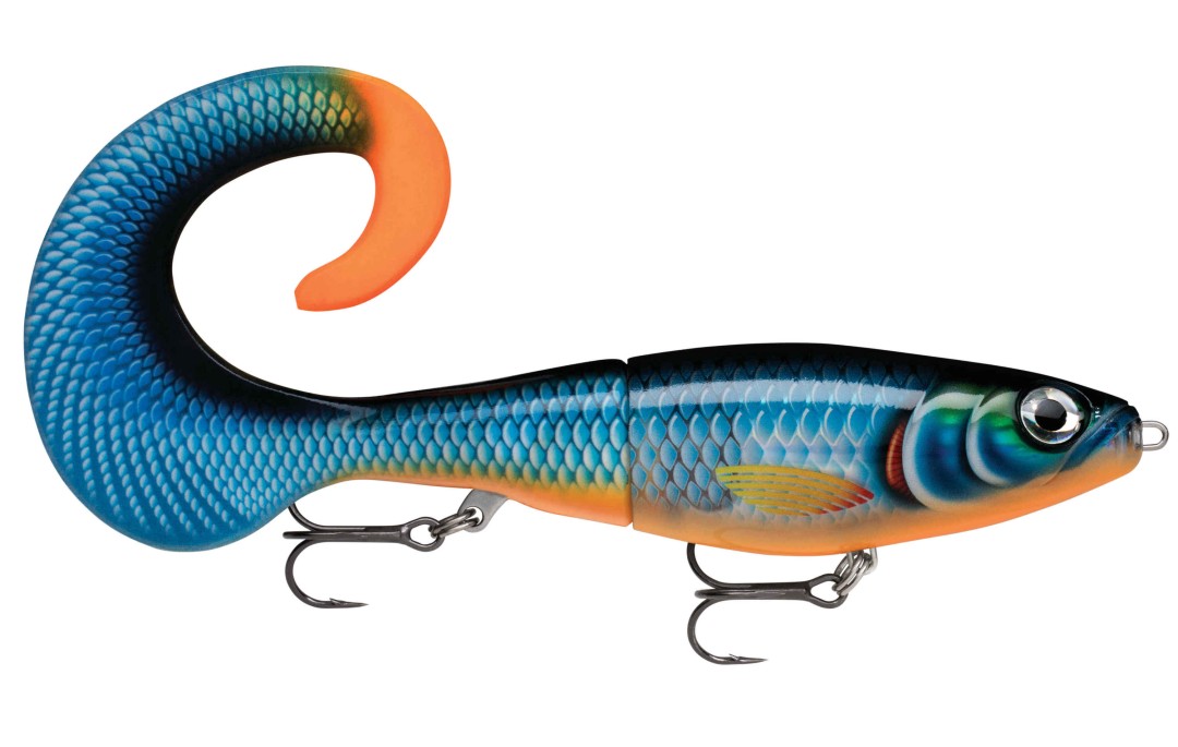 Wobler X-Rap Otus 17cm BGH Rapala