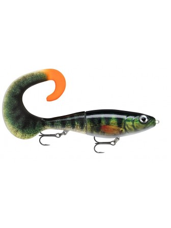 Wobler X-Rap Otus 17cm PEL Rapala