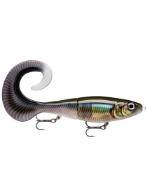 Wobler X-Rap Otus 17cm SMB Rapala