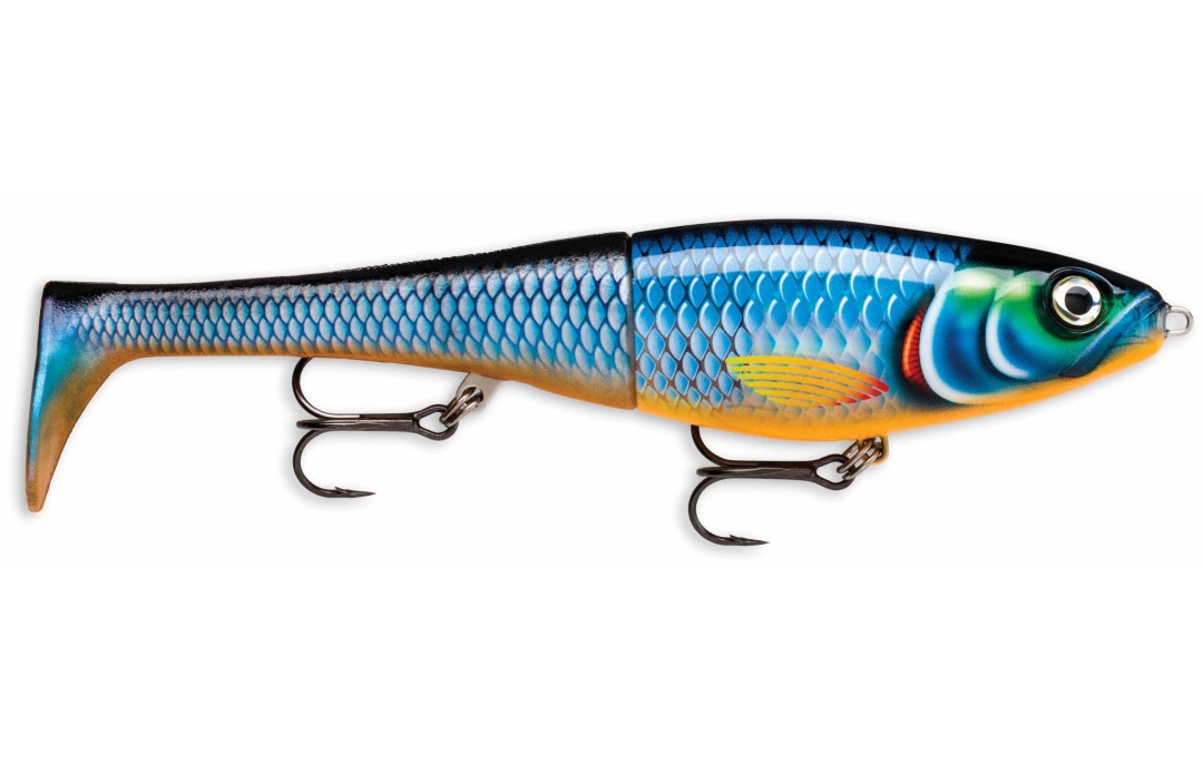 Wobler X-Rap Peto 14cm BGH Rapala