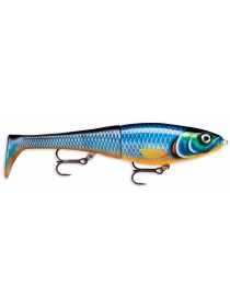 Wobler X-Rap Peto 14cm BGH Rapala