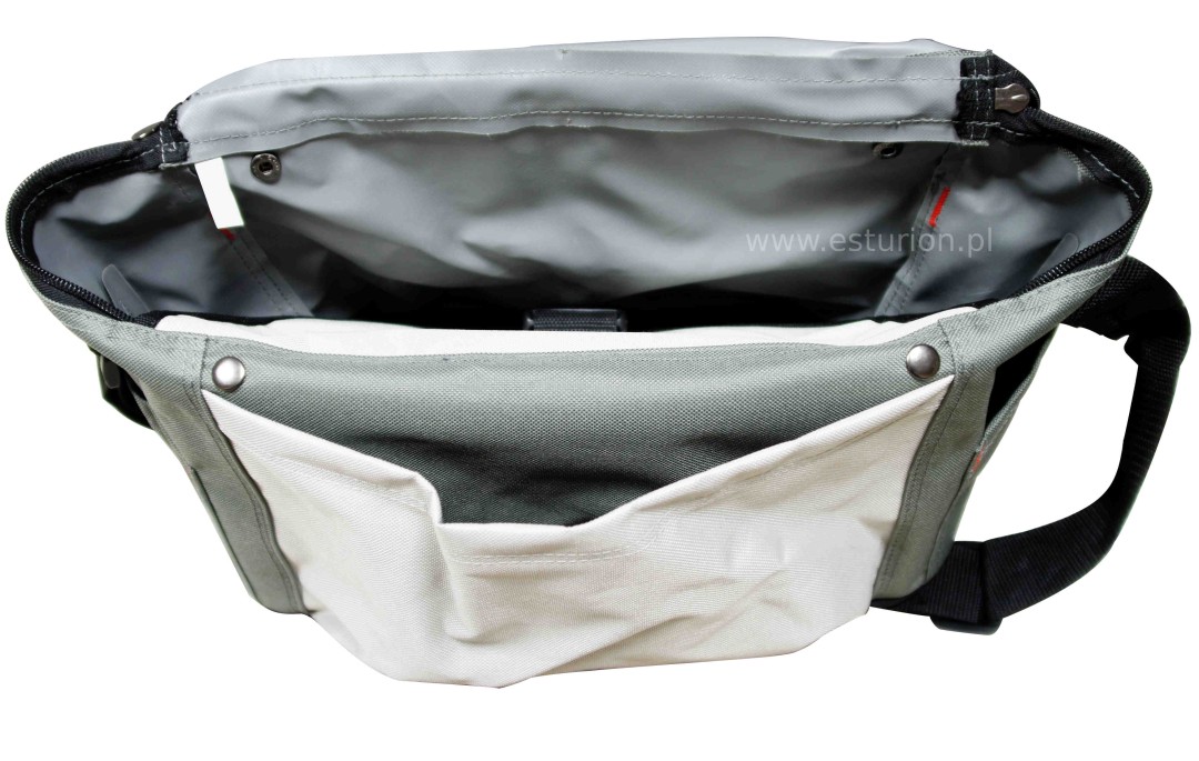 Torba wędkarska Sportsmans 12 Shoulder Bag 34x28x15cm Rapala