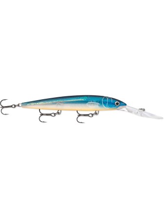 Wobler Down Deep Husky Jerk 14cm BGH Rapala