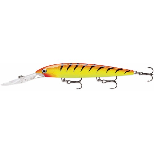 Wobler Down Deep Husky Jerk 12cm HT Rapala