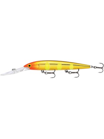 Wobler Down Deep Husky Jerk 14cm JLC Rapala