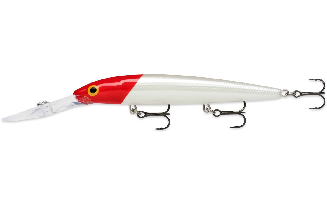 Wobler Down Deep Husky Jerk 12cm RH Rapala