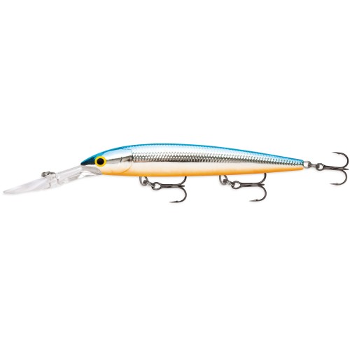 Wobler Down Deep Husky Jerk 12cm SB Rapala