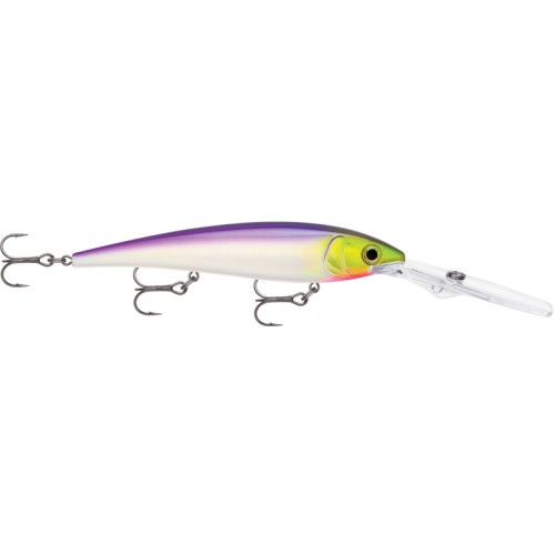 Wobler Gold Miner 12cm PD Rapala