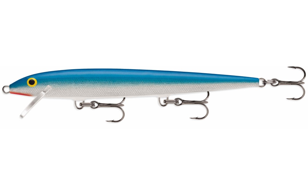 Wobler Original Floater 11cm B Rapala