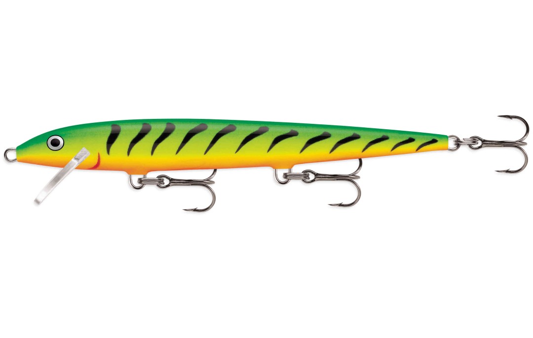 Wobler Original Floater 11cm FT Rapala