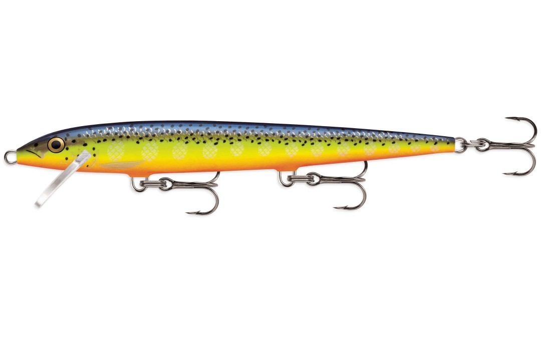 Wobler Original Floater 11cm HS Rapala