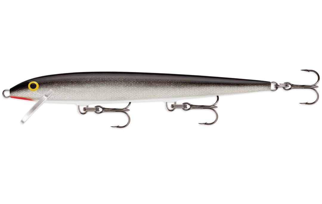Wobler Original Floater 13cm S Rapala