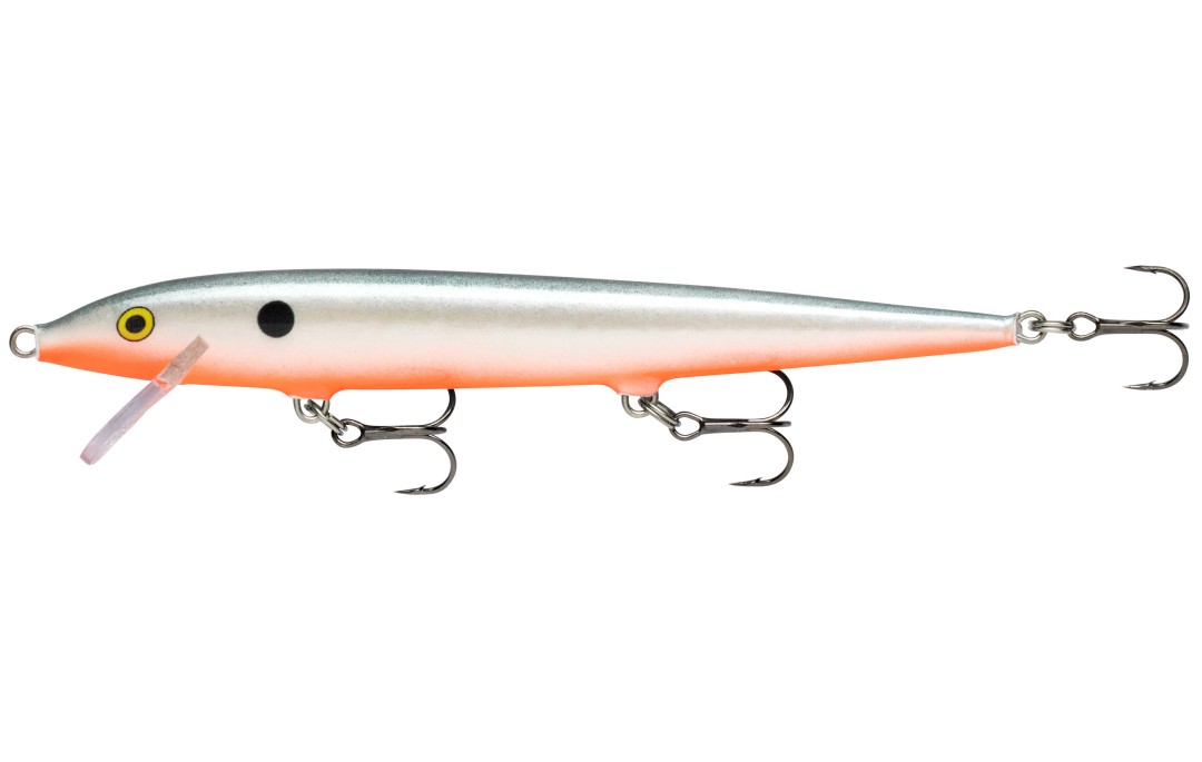 Wobler Original Floater 13cm SD Rapala