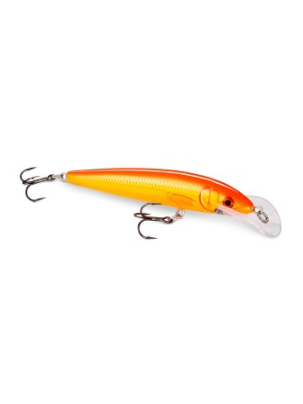 Wobler Scatter Rap Deep Husky Jerk 10cm GF Rapala