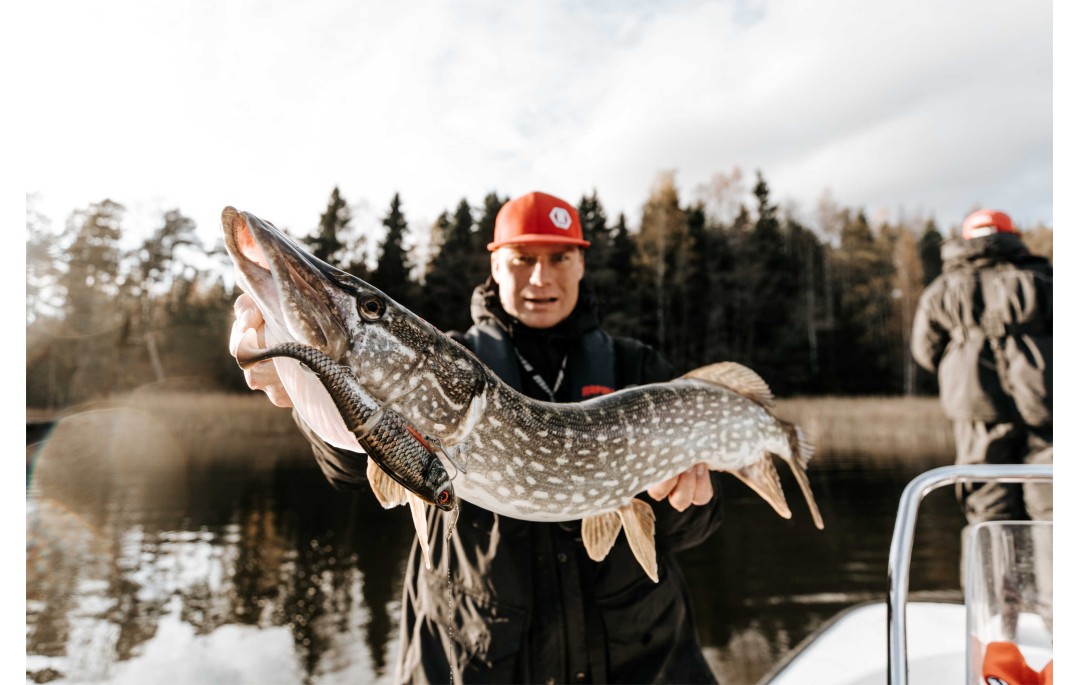 Wobler X-Rap Peto 14cm BGH Rapala