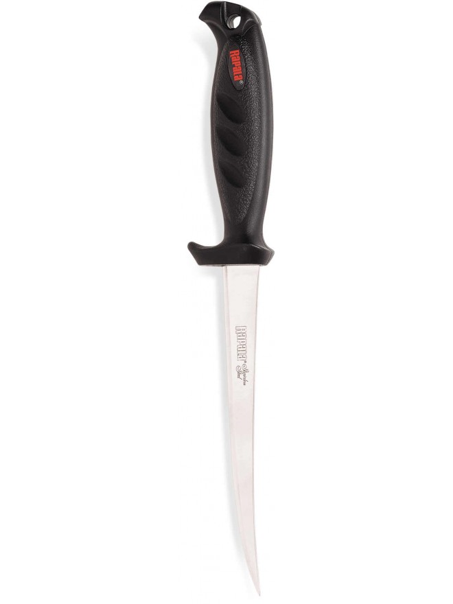 Nóż wędkarski 27cm Deluxe Falcon Fillet Rapala