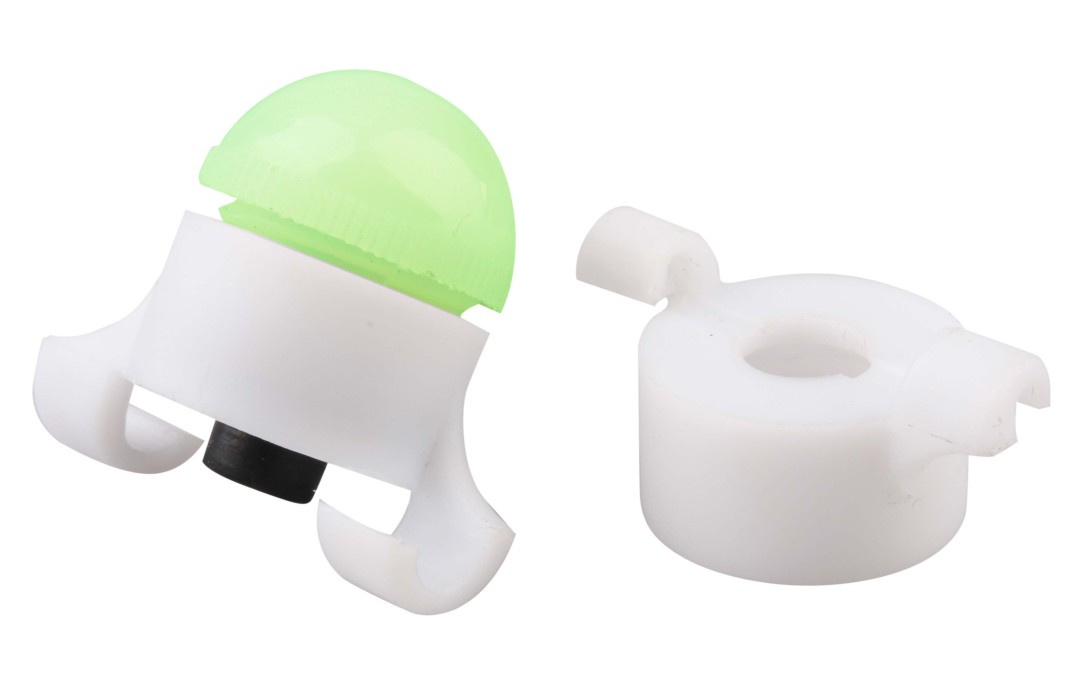 Sygnalizator elektroniczny na szczytówkę DAM